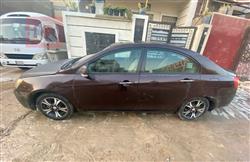 جيلي امجراند EC7